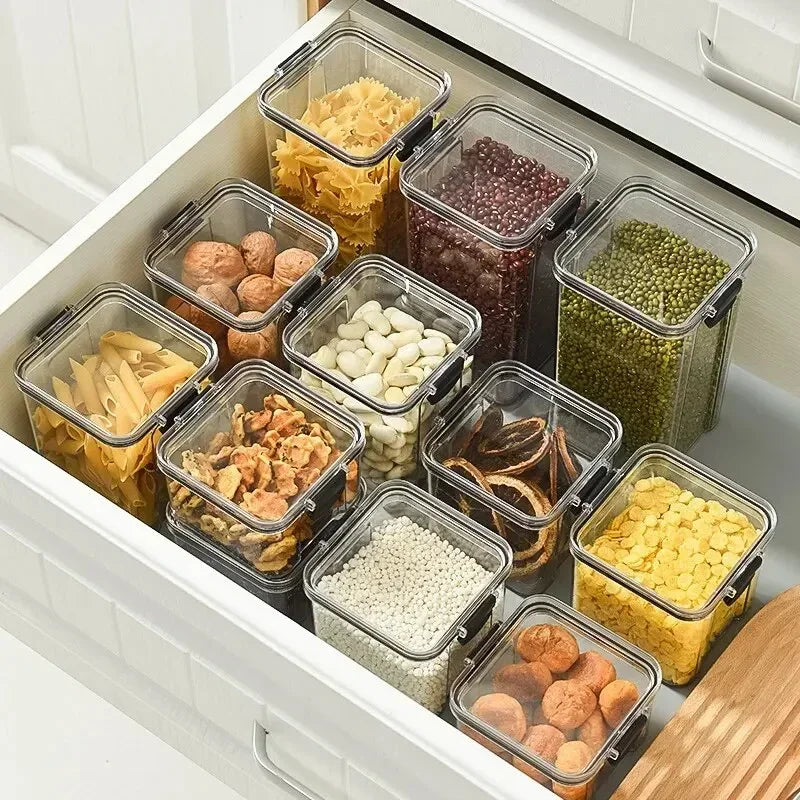 Food Storage Containers