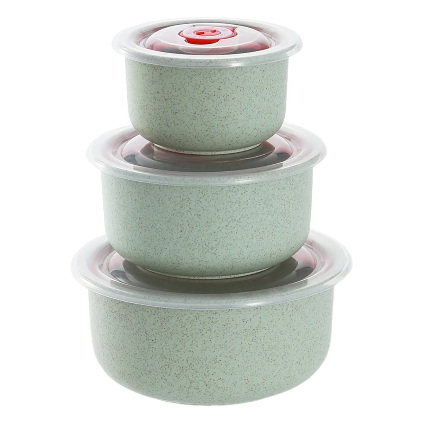 Bento Box Containers 3pcs