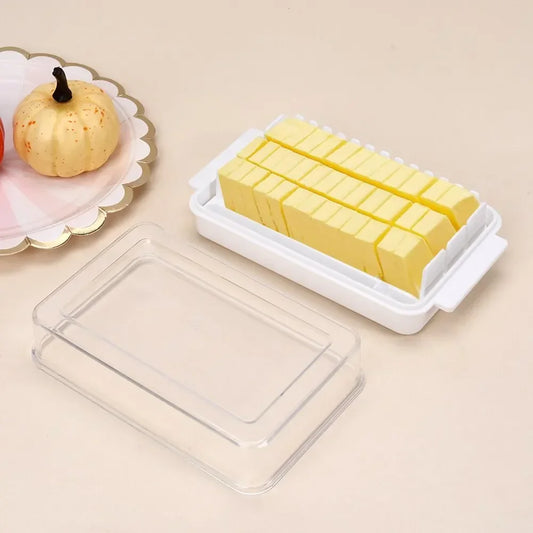 Butter Cutting Storage Box