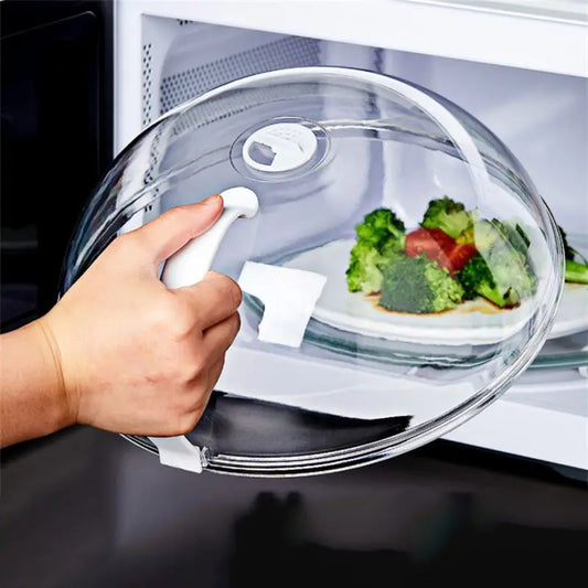 Microwave Splash Cover