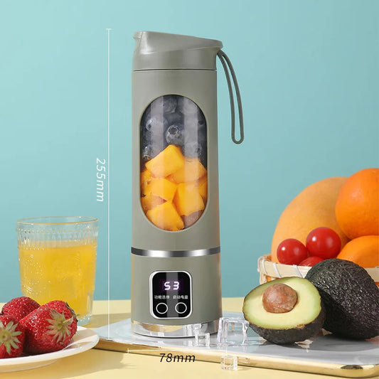 Electric Juicer 450ML