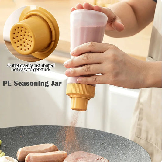Seasoning Bottle