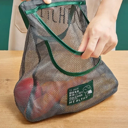 Reusable Storage Bags