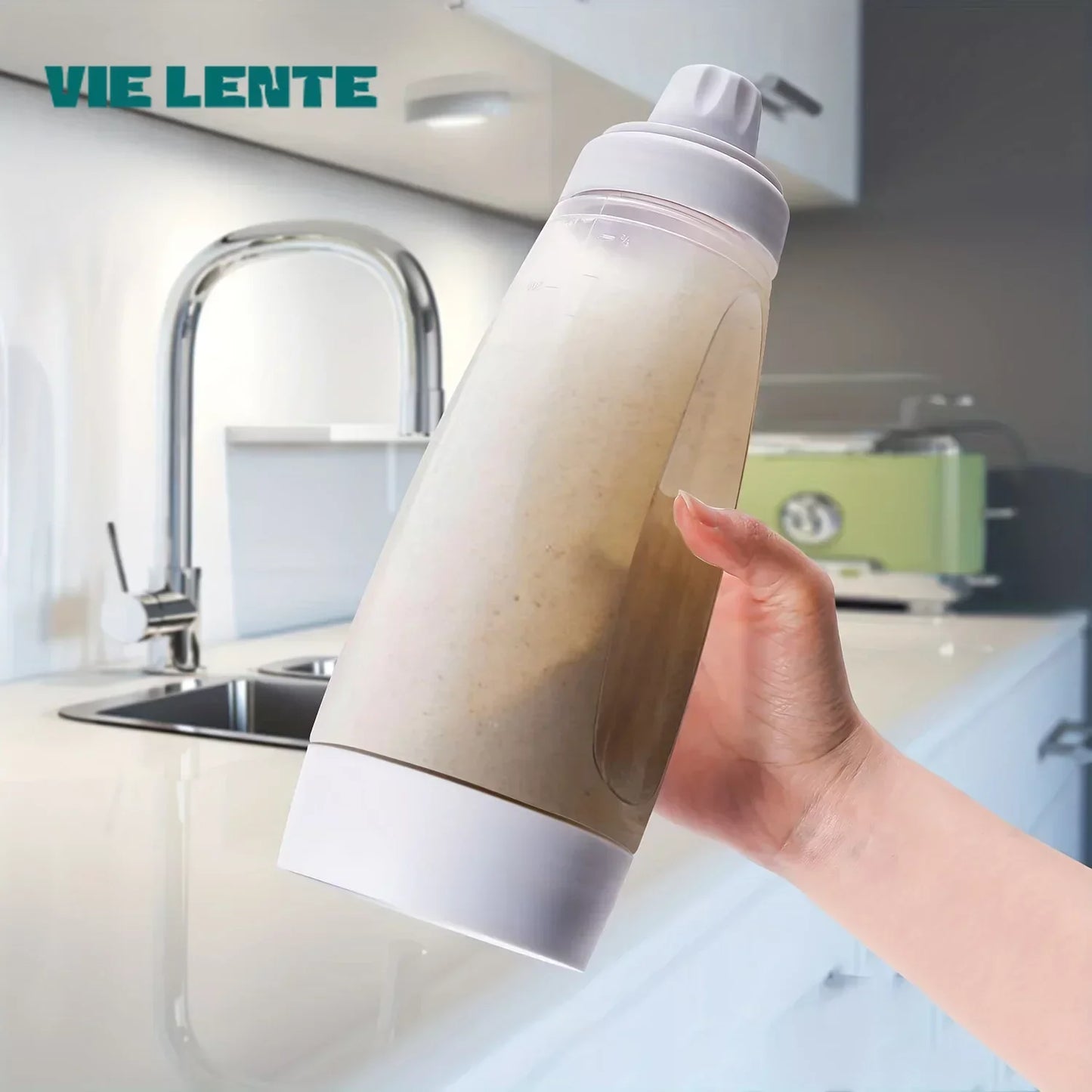 Pancake Batter Bottle