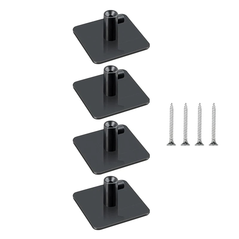 Stand Mixer Attachment Holders