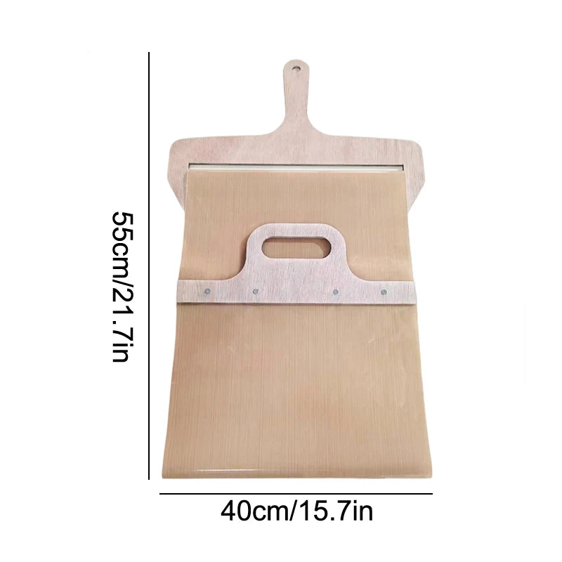 Sliding Pizza Peel