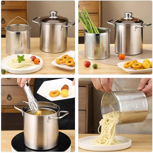 Deep Fryer Pot -3L