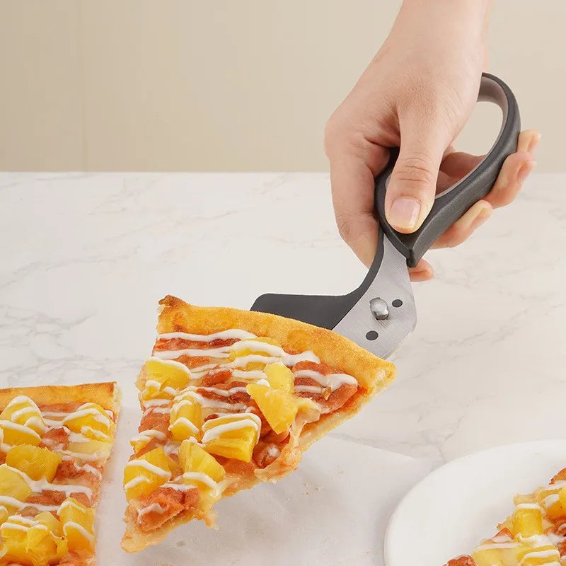Professional Pizza Scissors