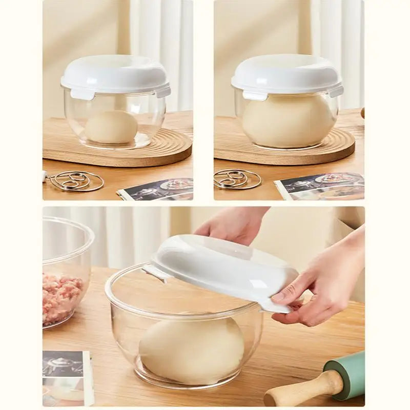 Bread Proofing Container