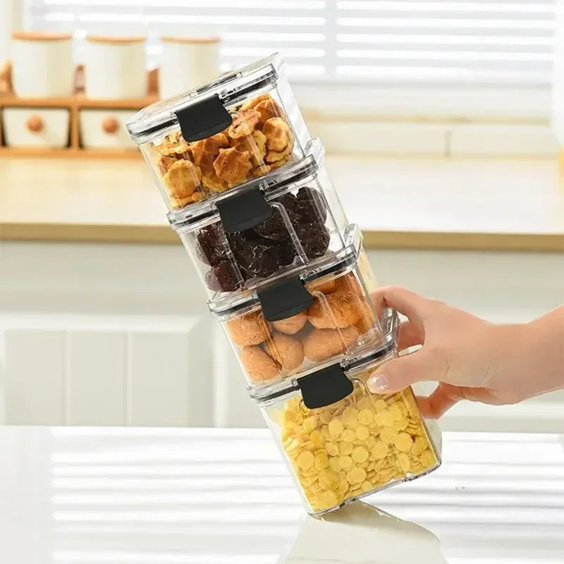 Food Storage Containers
