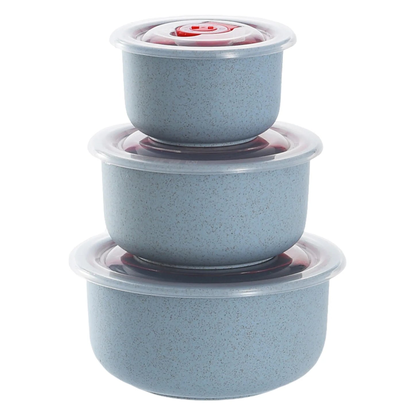 Bento Box Containers 3pcs