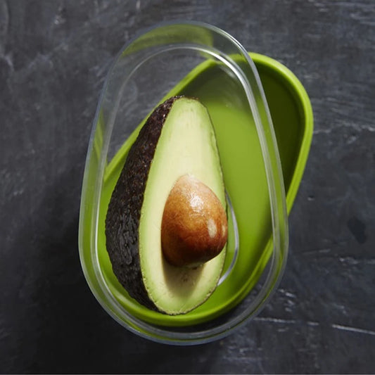 Avocado Storage Box - 2pc