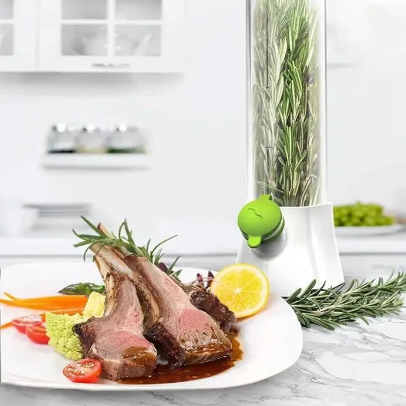 Herb & Vegetable Crisper