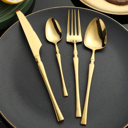 16pcs Cutlery Set