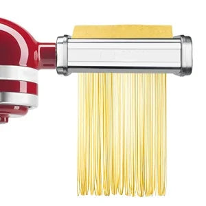 Spaghetti Pasta Attachment for KitchenAid Mixer