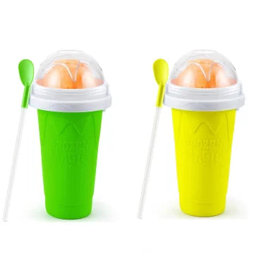 Slushie Maker Cup
