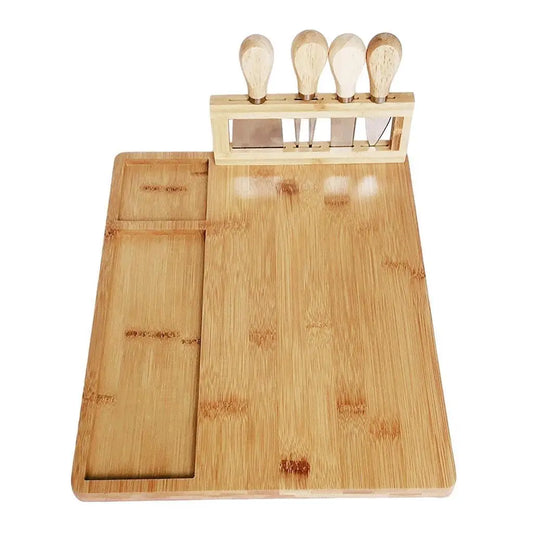 Cheese Board & Platter Serving Tray