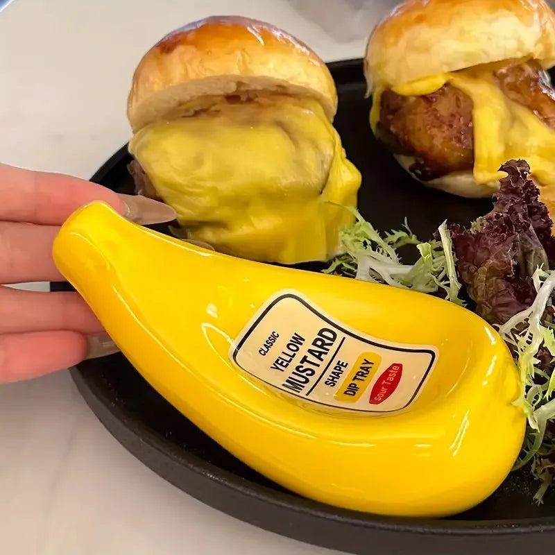 Cute Sauce Dipping Bowls