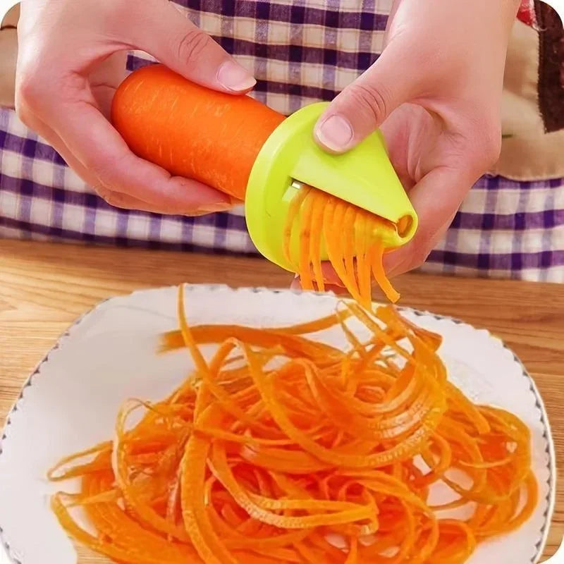 Spiralizer Vegetable Slicer