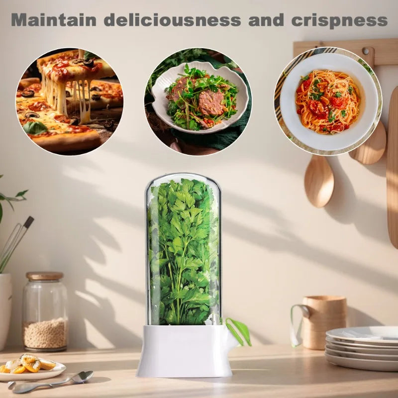 Herb & Vegetable Crisper