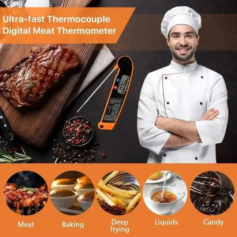 Professional Meat Thermometer