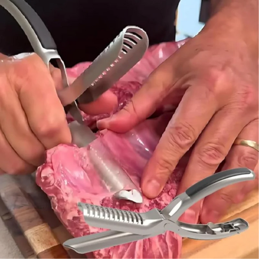 Rib Membrane Remover