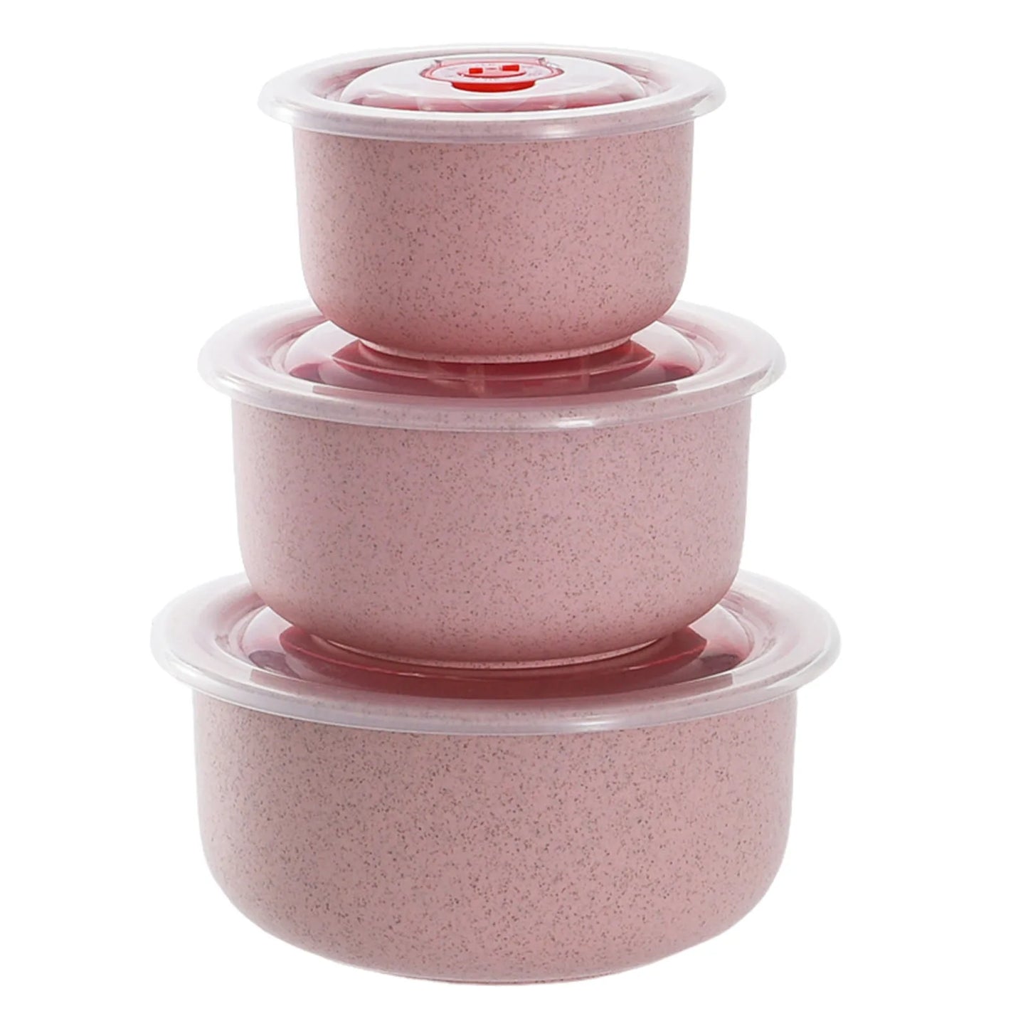 Bento Box Containers 3pcs