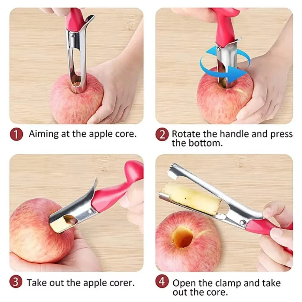Premium Apple Corer