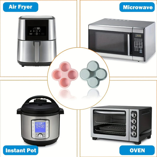 Air Fryer Mold