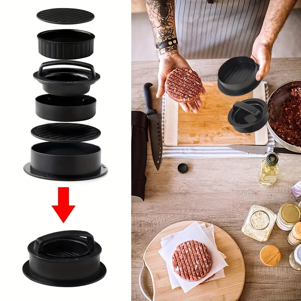 Hamburger Press