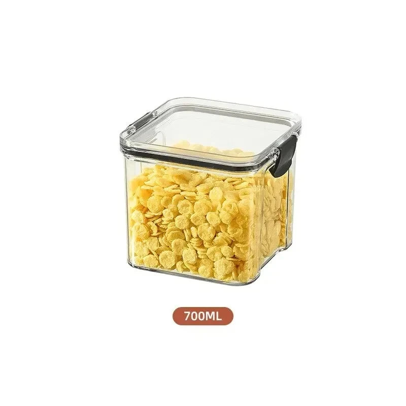 Food Storage Containers