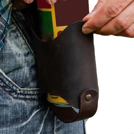 Beer Holster