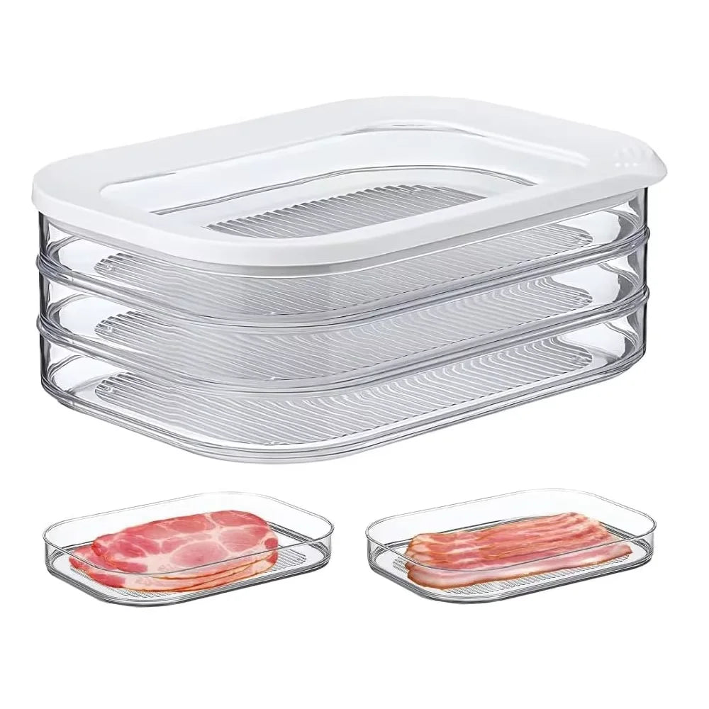 Deli Meats Container
