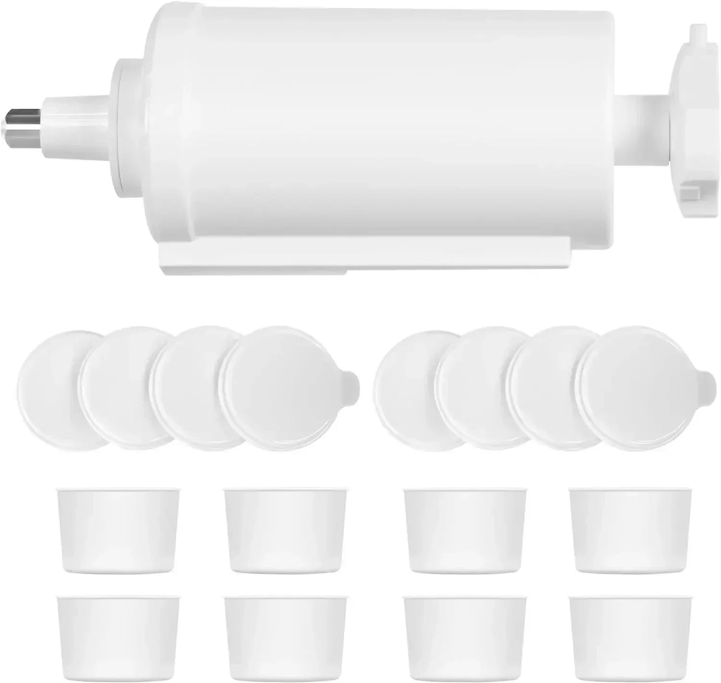 Ice Shaver Attachment for KitchenAid