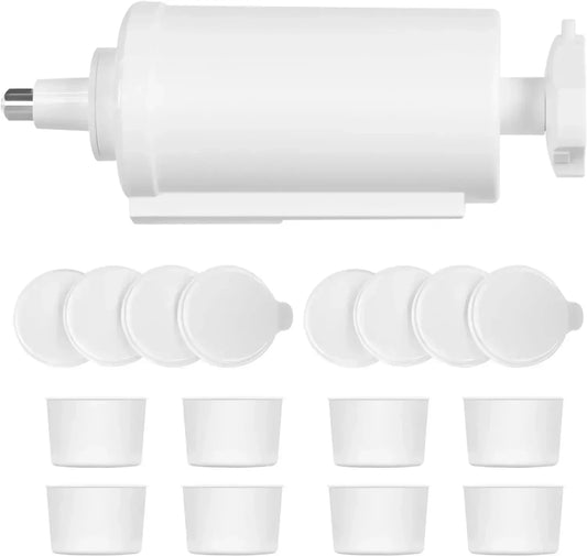 Ice Shaver Attachment for KitchenAid