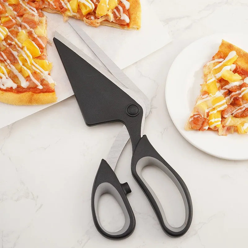 Professional Pizza Scissors