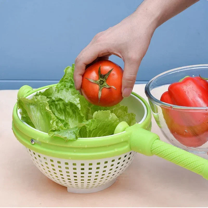 Salad Colander