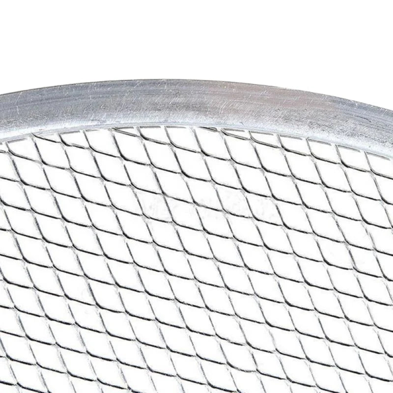 12' Mesh Pizza Pan