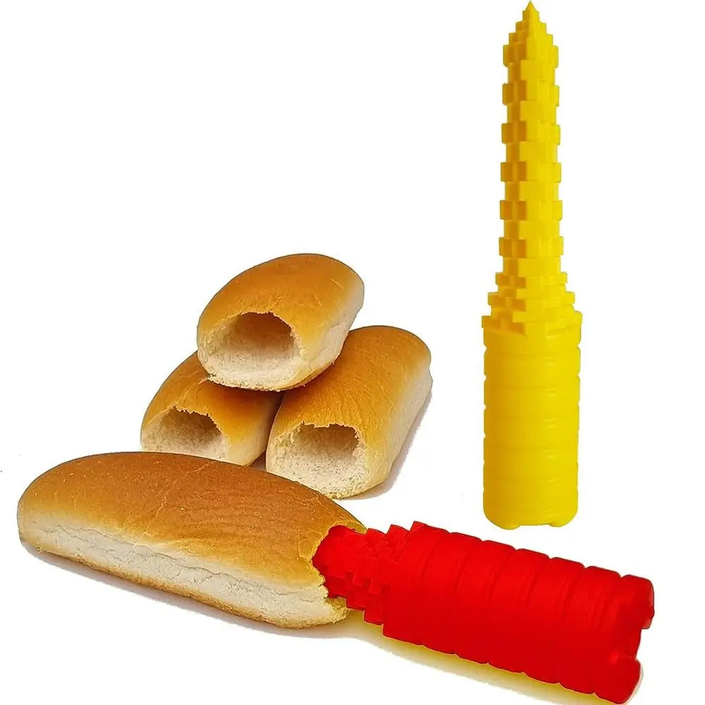 Hotdogger Bread Tool