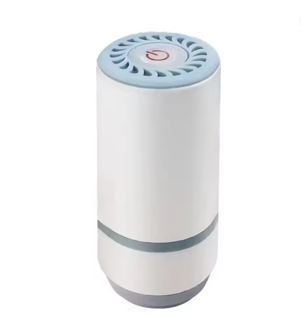 Vacuum Sealed Food Container