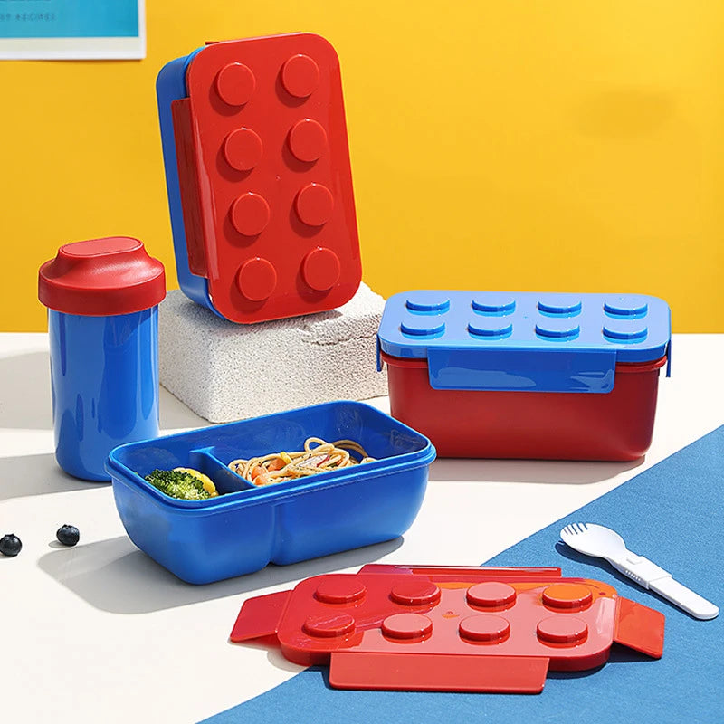Kids Lunch Box