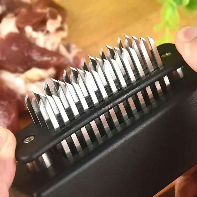 Meat Tenderizer