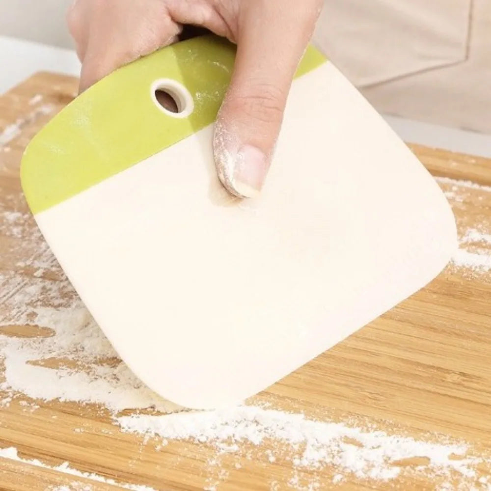 Dough Pastry Cutter