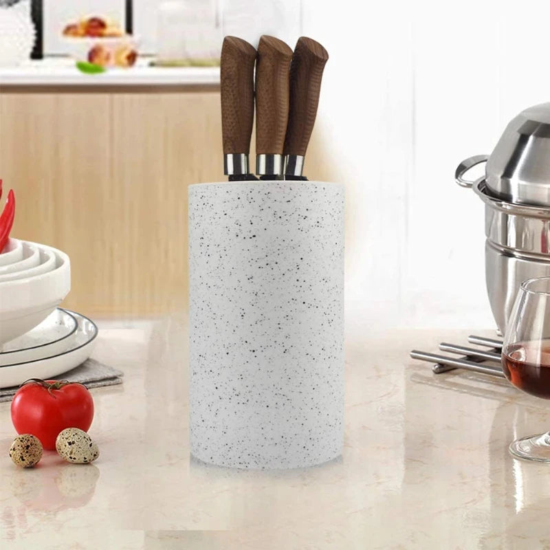Stylish Knife Block