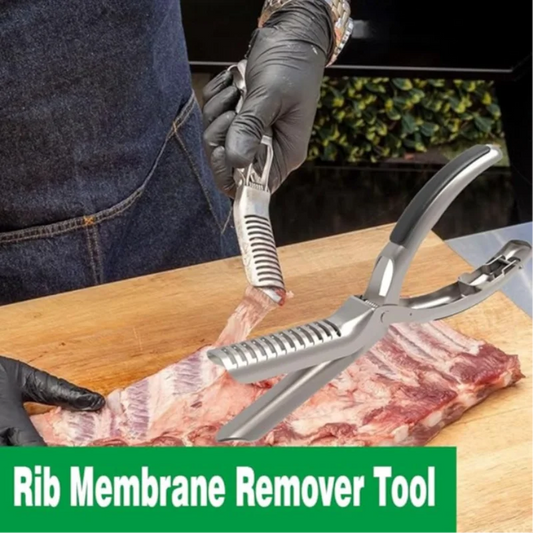 Rib Membrane Remover