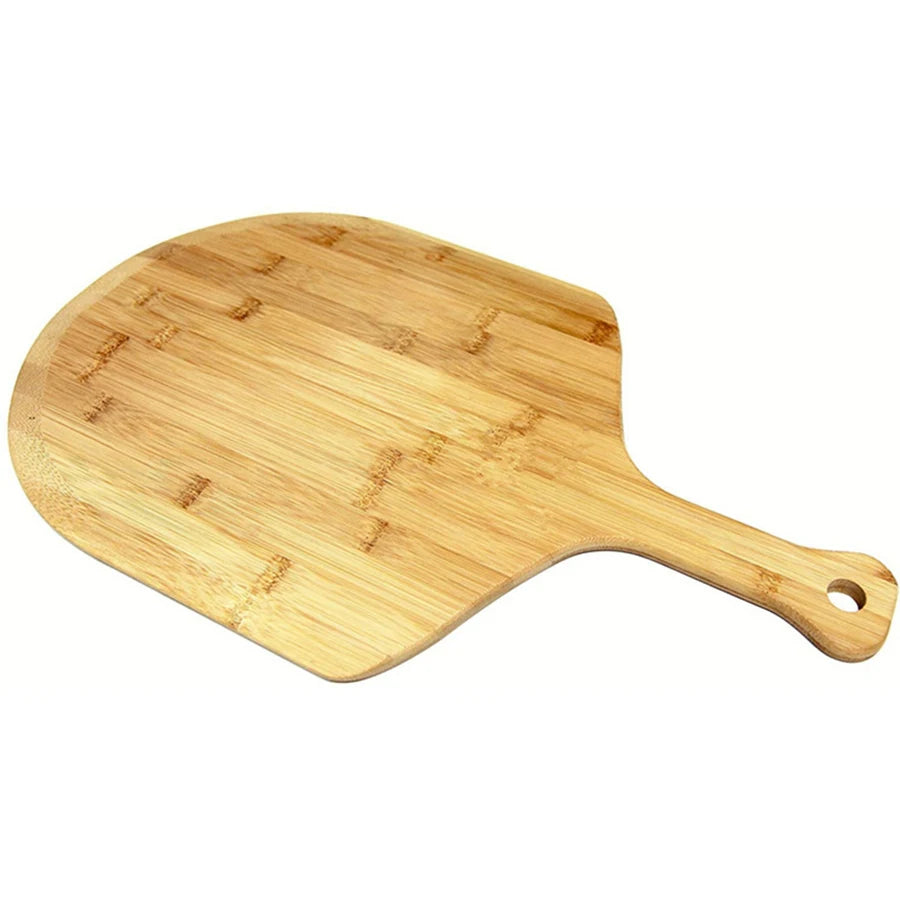 Large Bamboo Pizza Peel