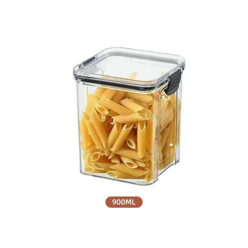 Food Storage Containers