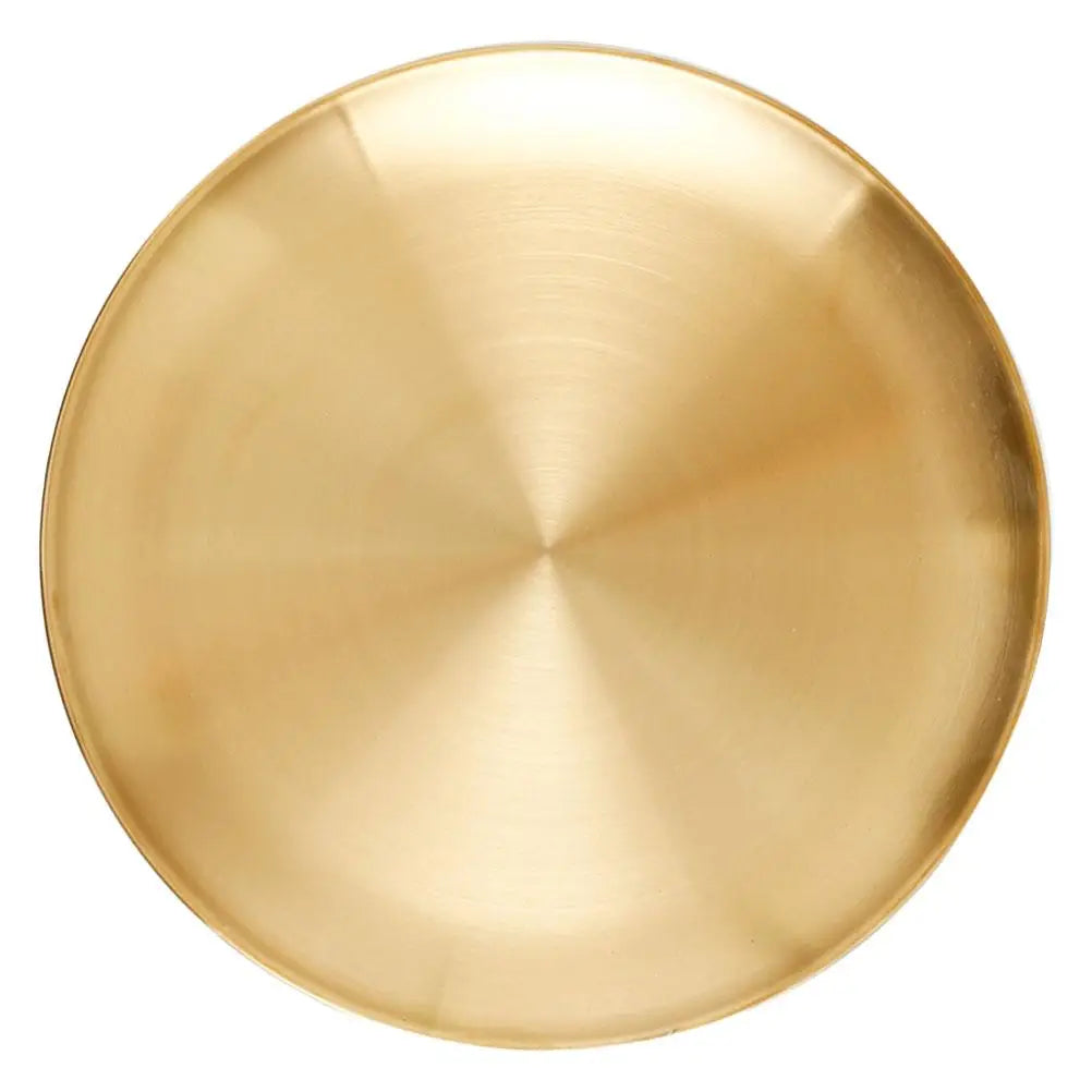 Cafe Style Serving Tray