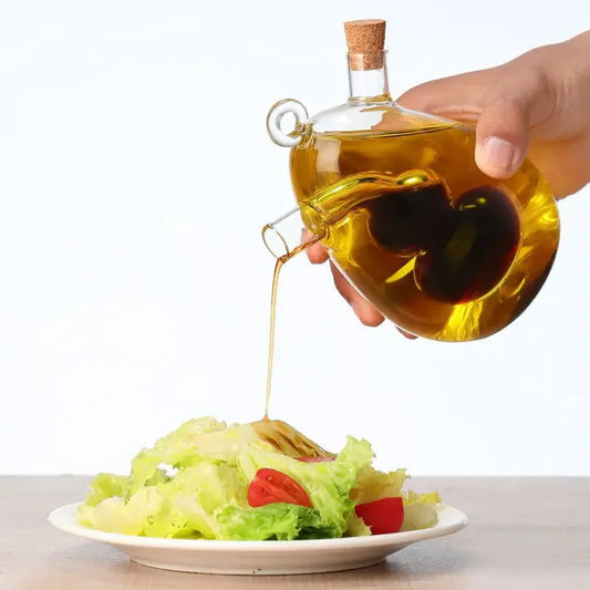 Oil & Vinegar Dispenser