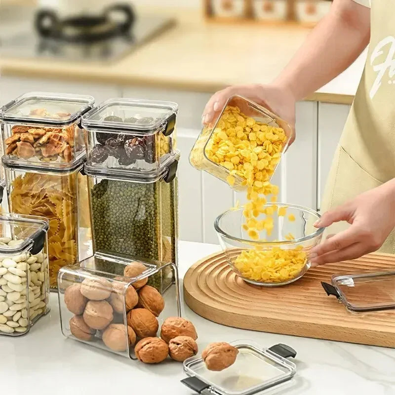 Food Storage Containers